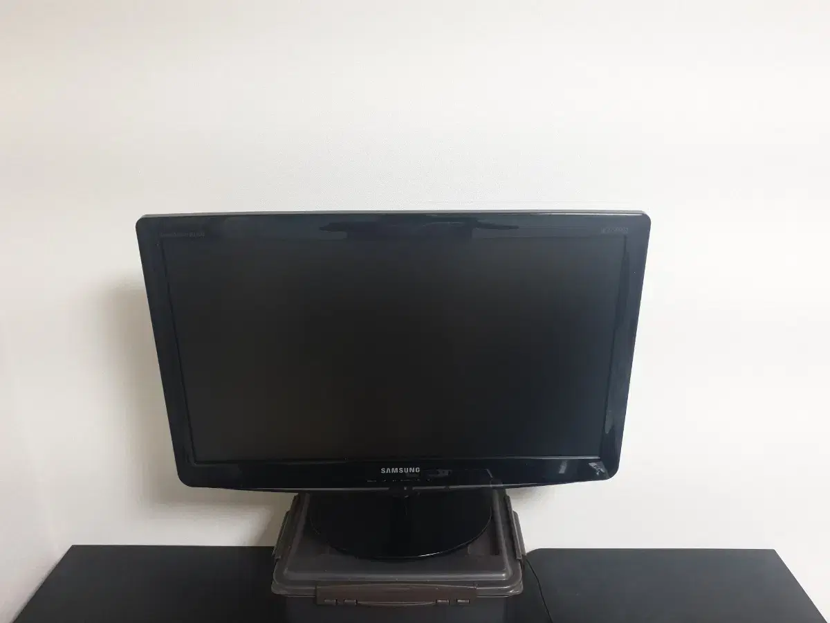 삼성 모니터 b2430l pu24ws samsung monitor